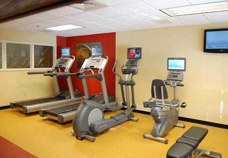 Отель Courtyard By Marriott New Haven Orange Экстерьер фото