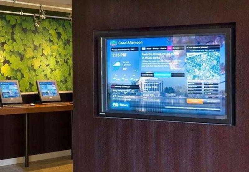 Отель Courtyard By Marriott New Haven Orange Экстерьер фото